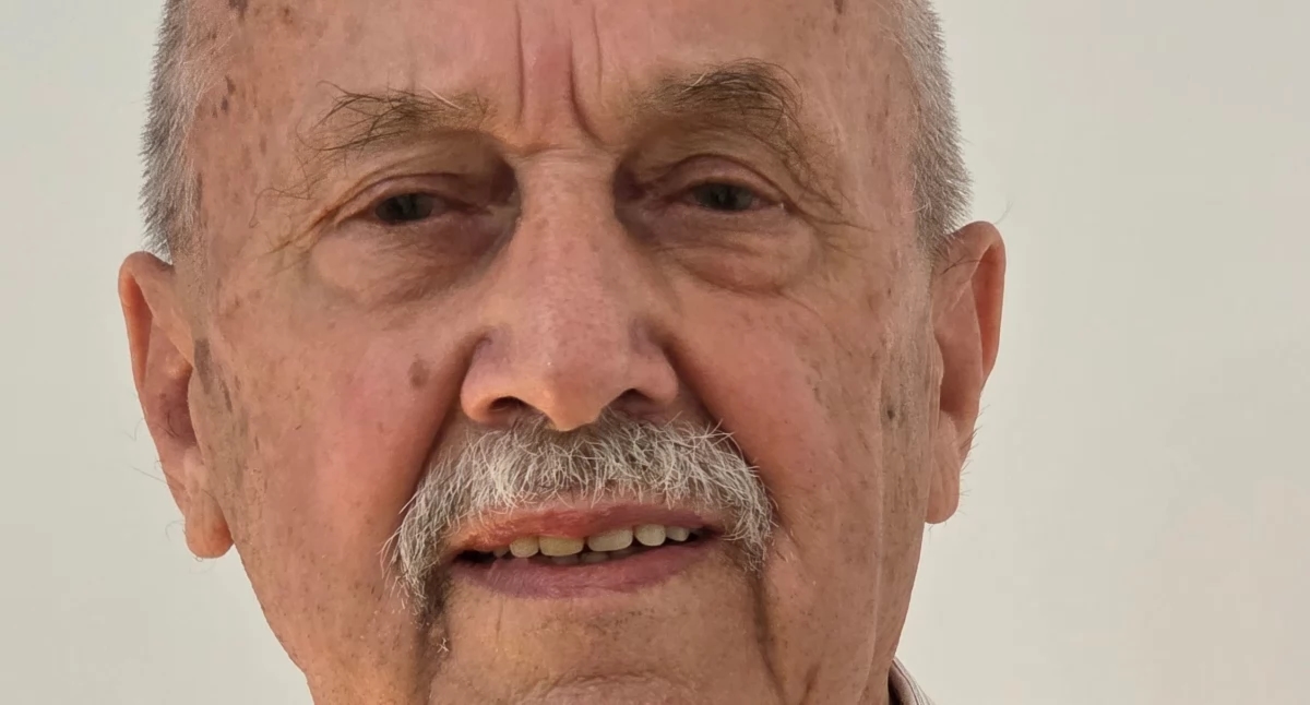 "Przemyśl heeft prachtige schermtradities. Het is hoog tijd om ze weer op te pakken!", zegt Jan Skwarczyński.