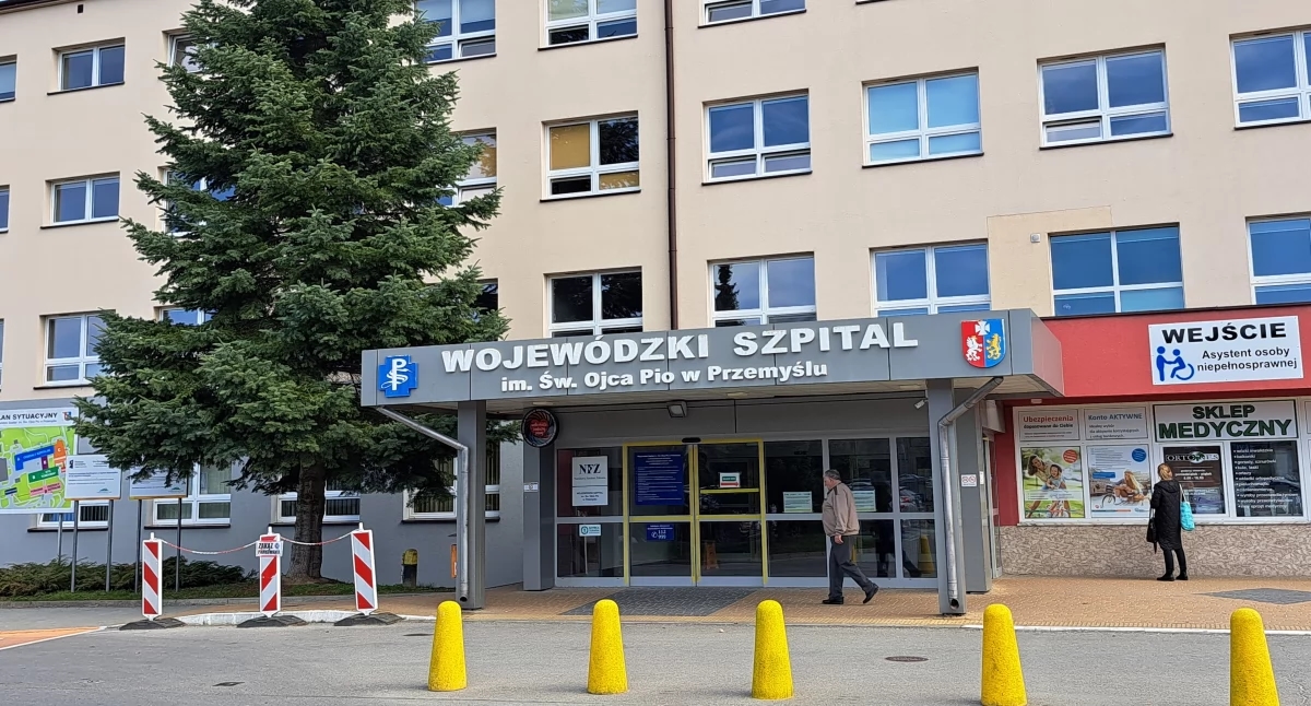 L'ospedale è sul punto di effettuare ulteriori investimenti. La questione nefrologica è stata decisa.