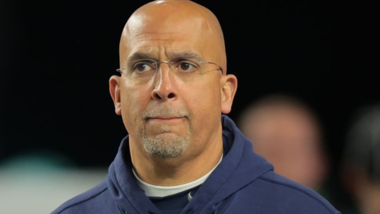 James Franklin Current Net Worth and Earnings Revealed In Details