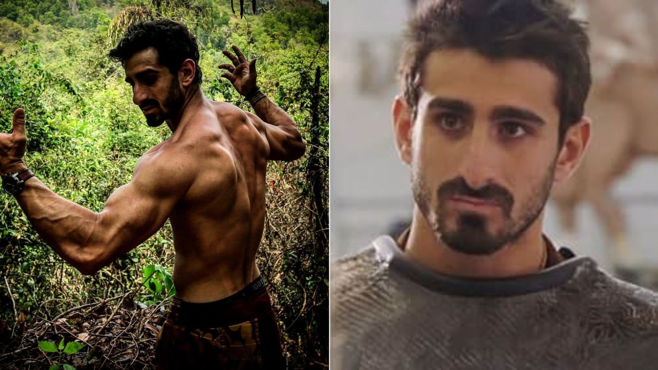 Amazon Explorer Paul Rosolie Jaguar Mauling Claim Debunked