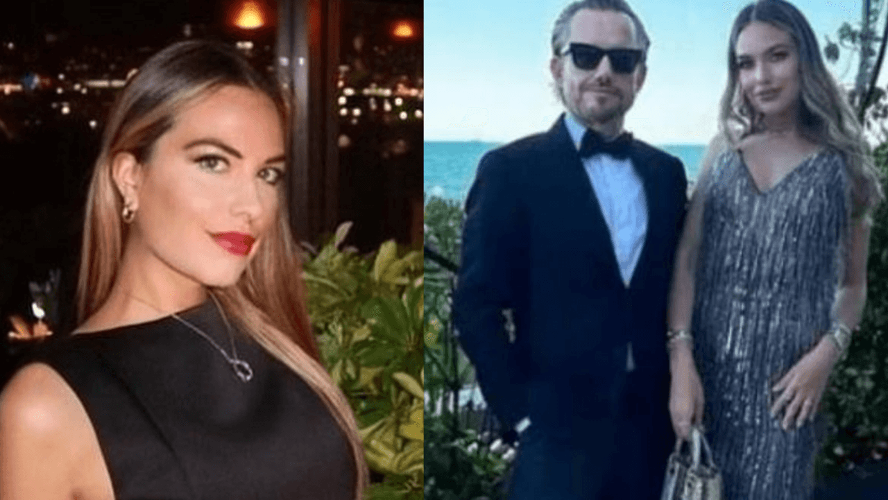 Italian Model Pamela Genini’s Fatal Balcony St@bbing Revealed