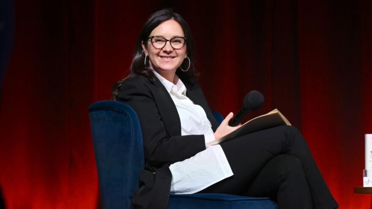 Bari Weiss Rejected as The View Co-Host Before CBS News Rise