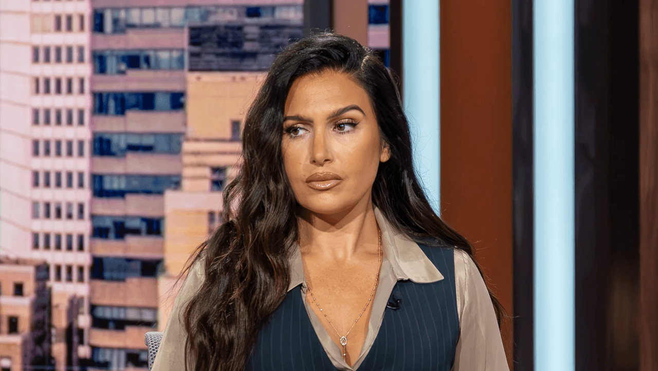 Molly Qerim’s Surprising Exit from ESPN’s First Take Explained