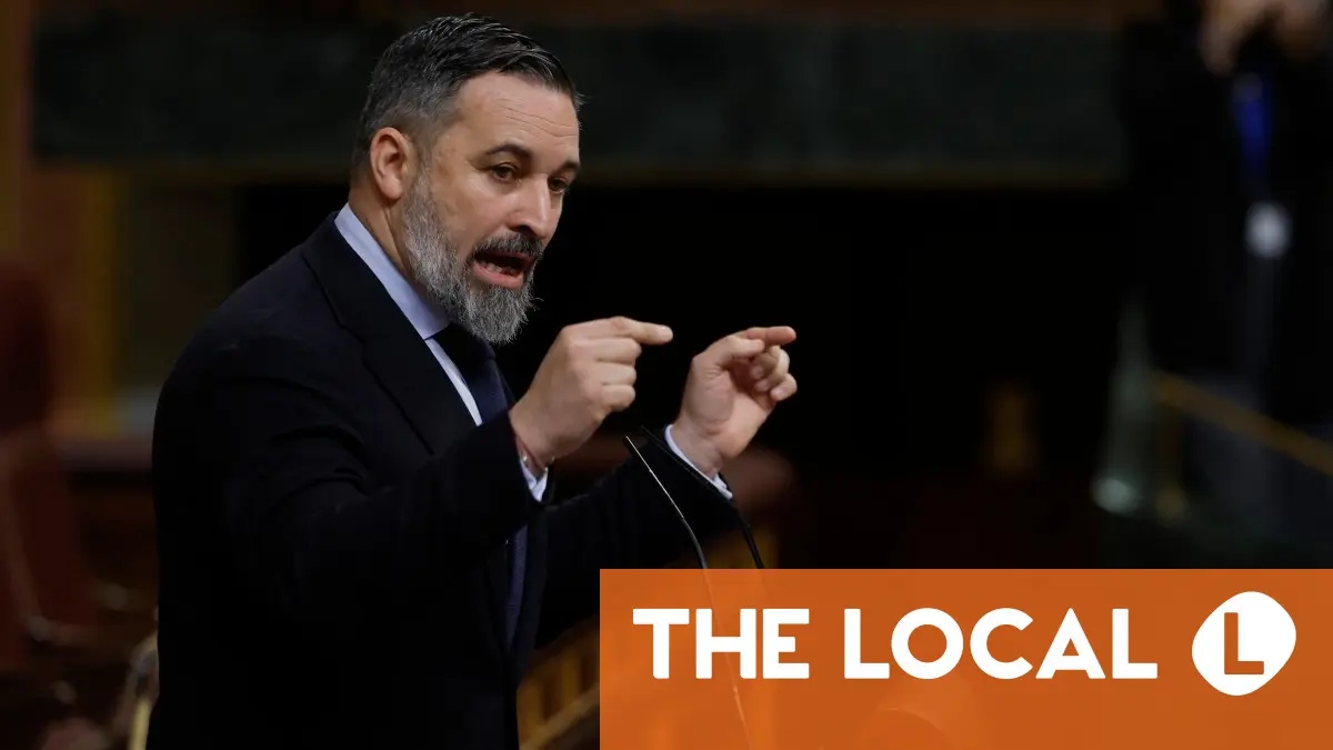 Le parti d'extrême droite Vox envisage de limiter l'achat de logements par des étrangers en Espagne.