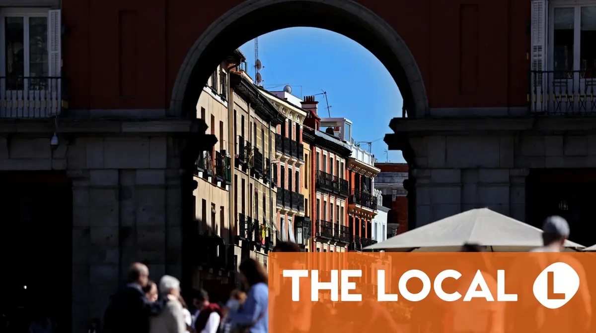 Prognosen zufolge wird Spanien im Jahr 2025 über 600.000 ausländische Einwohner hinzugewinnen.