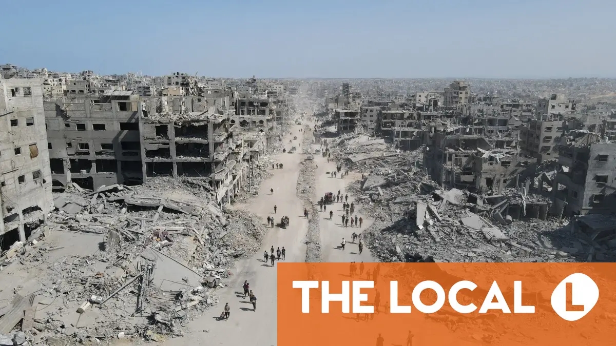 Spaanse premier: wapenstilstand betekent niet straffeloosheid voor 'genocide' in Gaza