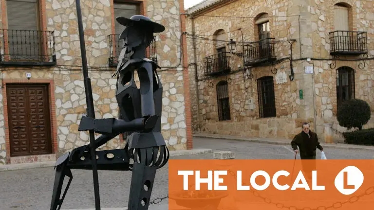 Airbnb fordert von Spanien die Einführung anderer Regeln für touristische Vermietungen in ländlichen Gebieten