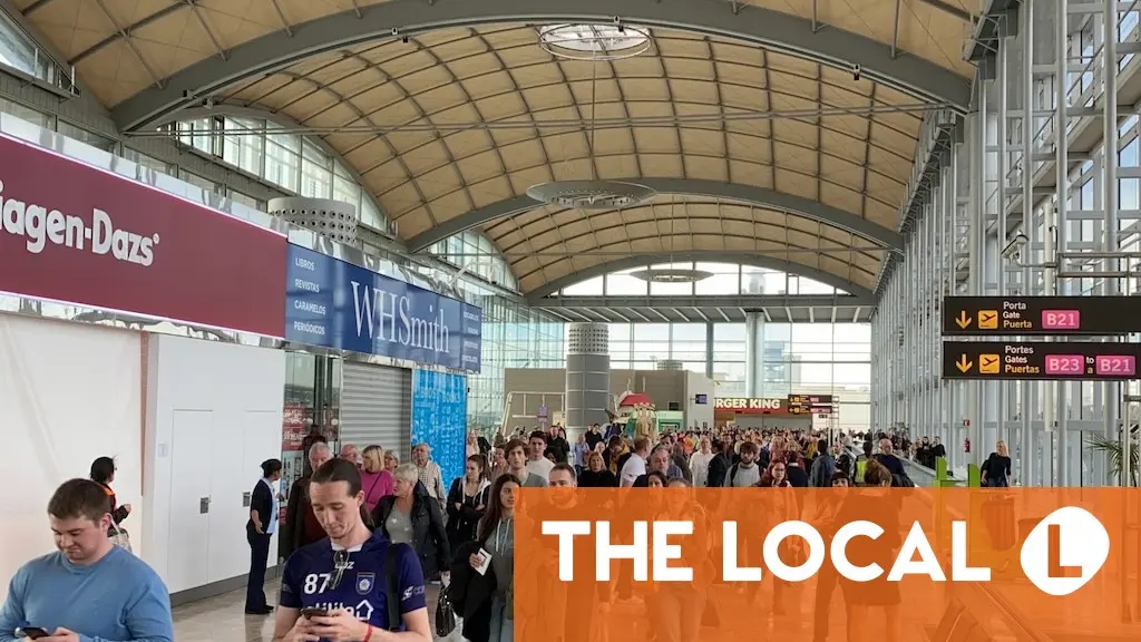 Pytania i odpowiedzi: Co warto wiedzieć o rozbudowie lotniska w Alicante w Hiszpanii