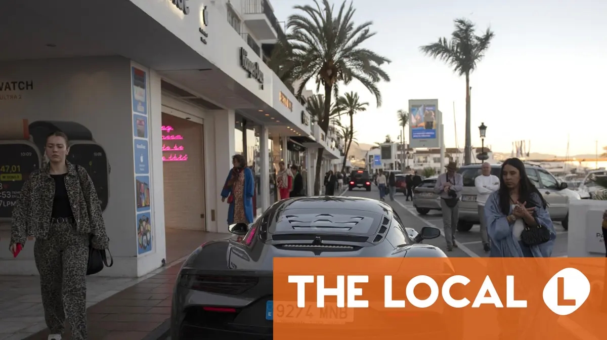 Aujourd'hui en Espagne : un récapitulatif des dernières actualités de jeudi