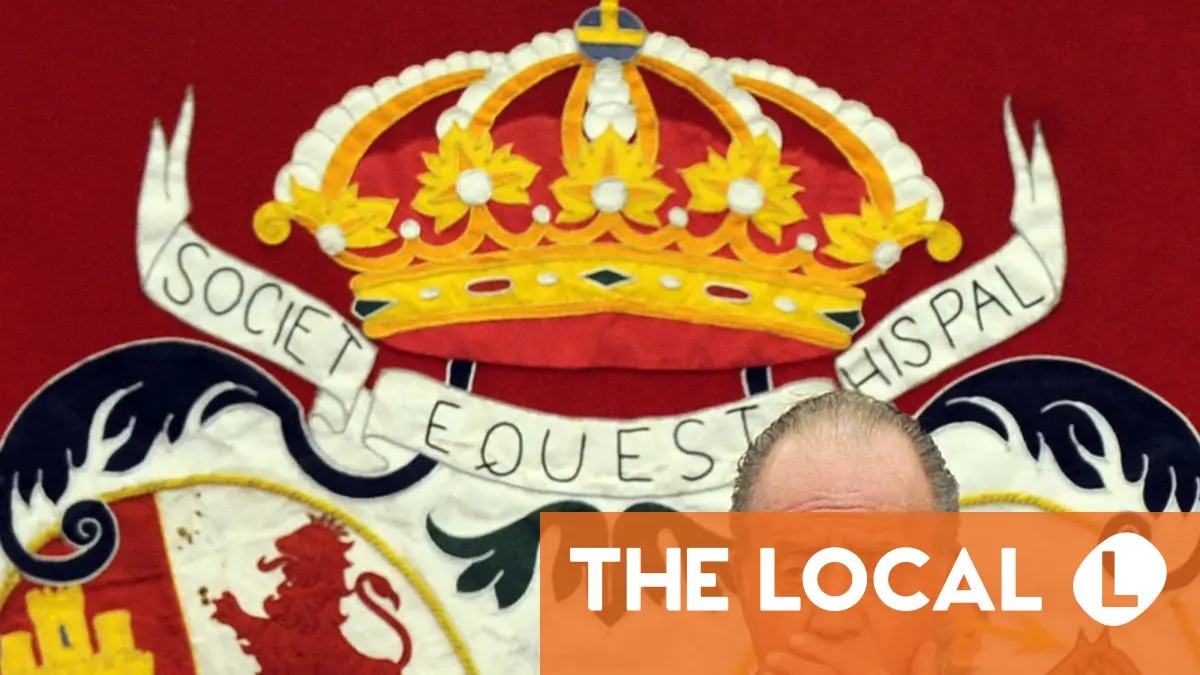 As memórias do rei espanhol exilado geram debate sobre Franco.