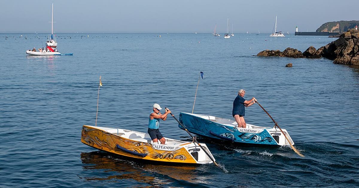 Finistère. „Er war kurz davor, 19 zu werden“: Ein von einem Insekt gestochener Rudermeister stirbt an einem anaphylaktischen Schock