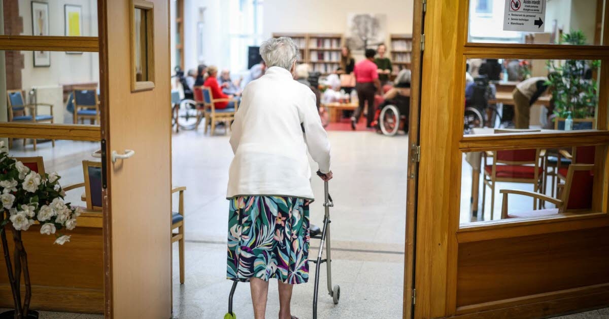 Health. Flu: MPs approve mandatory vaccination for nursing home residents and healthcare workers