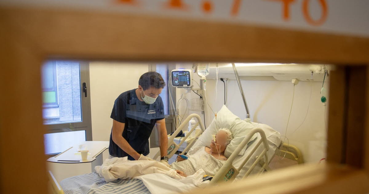 The highlights | Vesoul. Access to healthcare: film screening and discussion this Thursday around the film Every Man for Himself