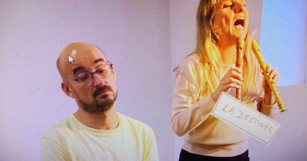 Avocourt. Plus de soixante spectateurs pour un spectacle en résidence