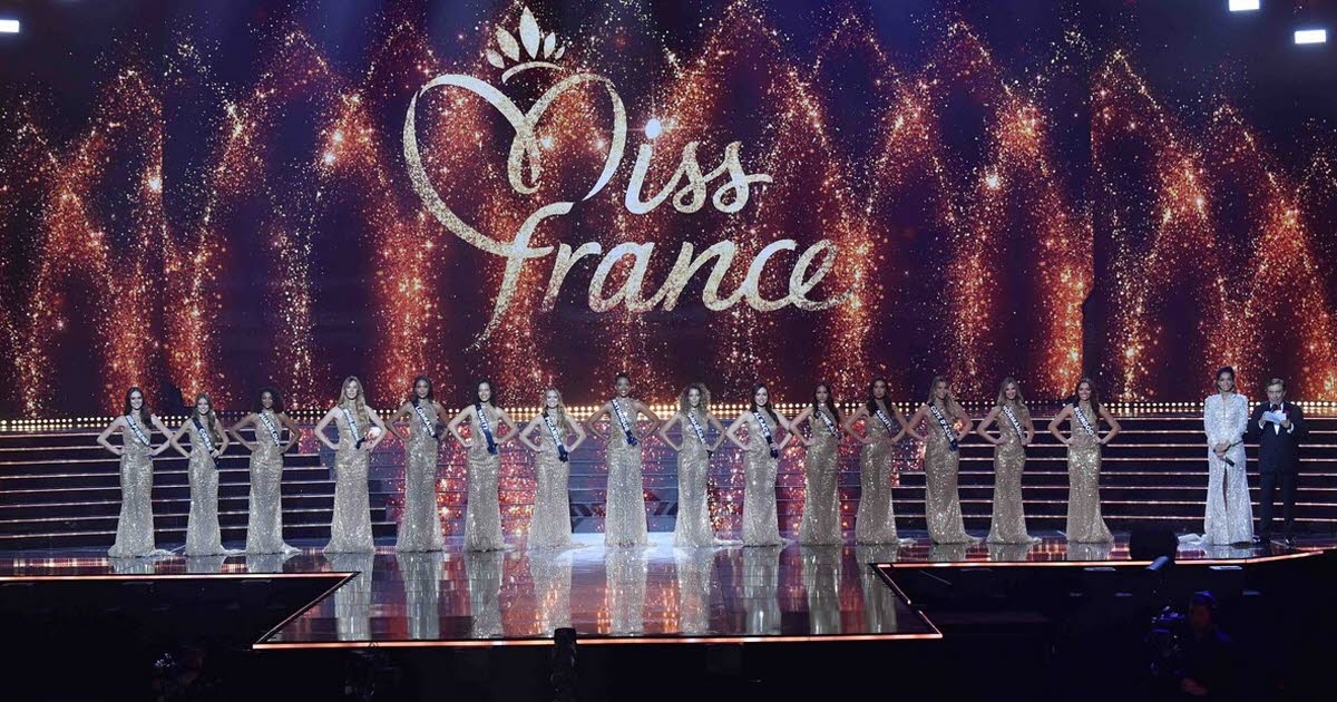 Concurso. Miss França 2026: Descubra os rostos das 30 candidatas regionais