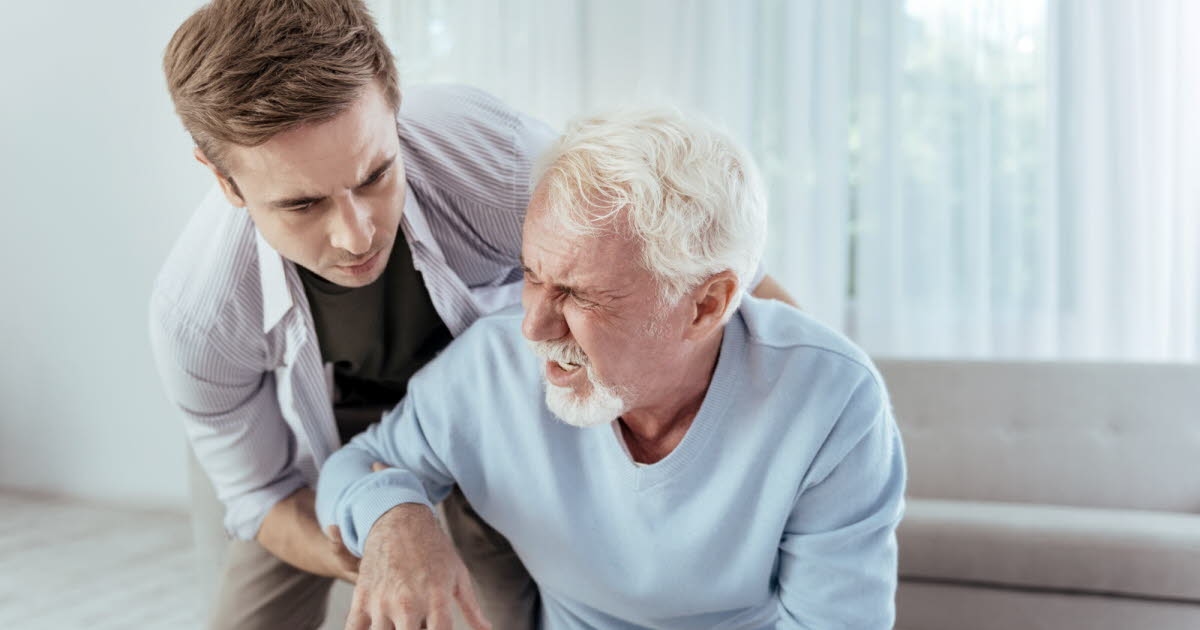 Salud. Ictus: Estos son los cinco síntomas que hay que reconocer.