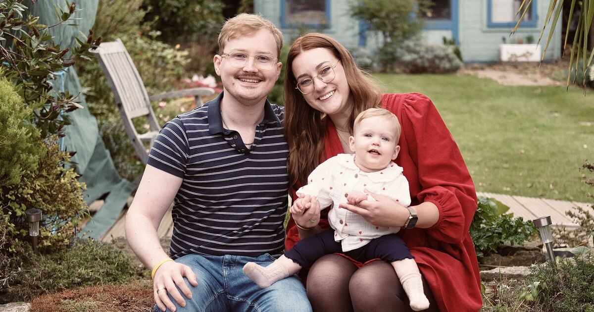 The hidden symptoms no-one talks about in vital new cystic fibrosis campaign