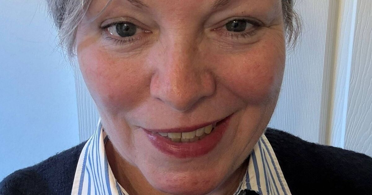 „Przypisuję to wiekowi, ale teraz jestem wdzięczny, że wciąż żyję”