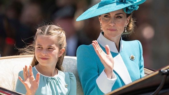 Niños como símbolos de estatus: Accesorios de lujo para niños pequeños