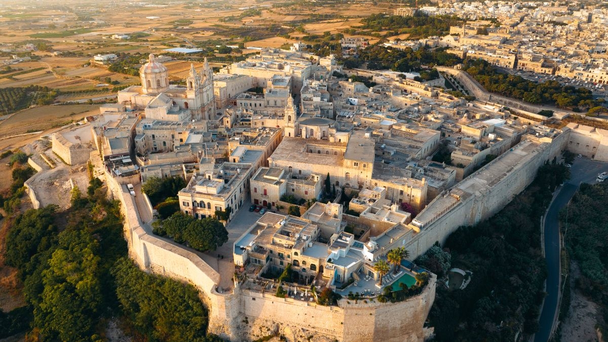 Férias e trabalho em Malta: Estas são as melhores dicas para conciliar trabalho e férias