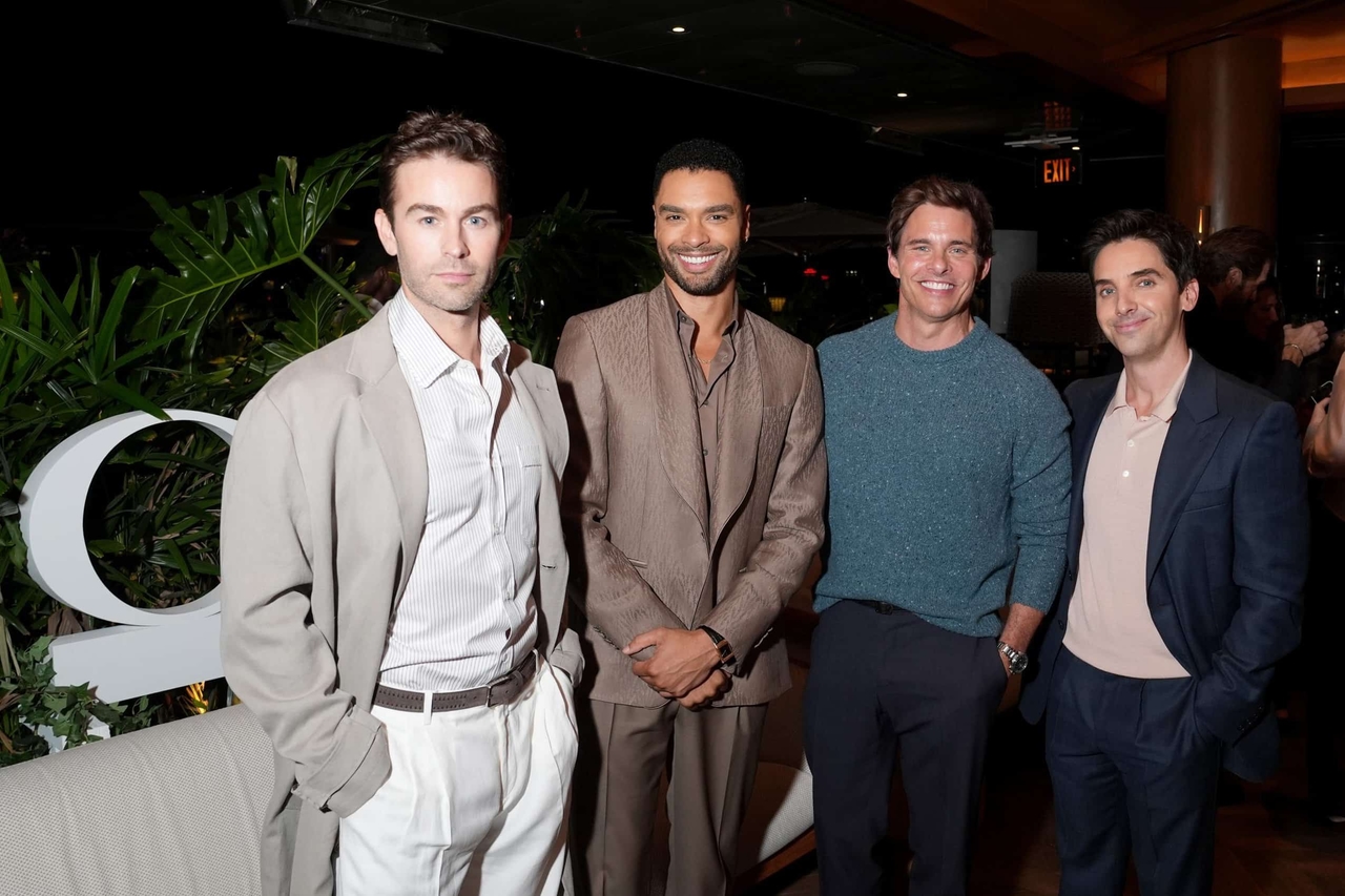 Canali Celebrates Their Rodeo Drive’s Flagship Reopening