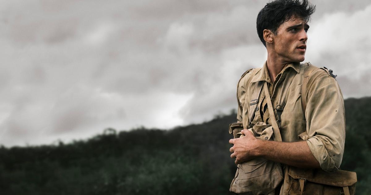 Jacob Elordi, il gigante australiano è un futuro grande