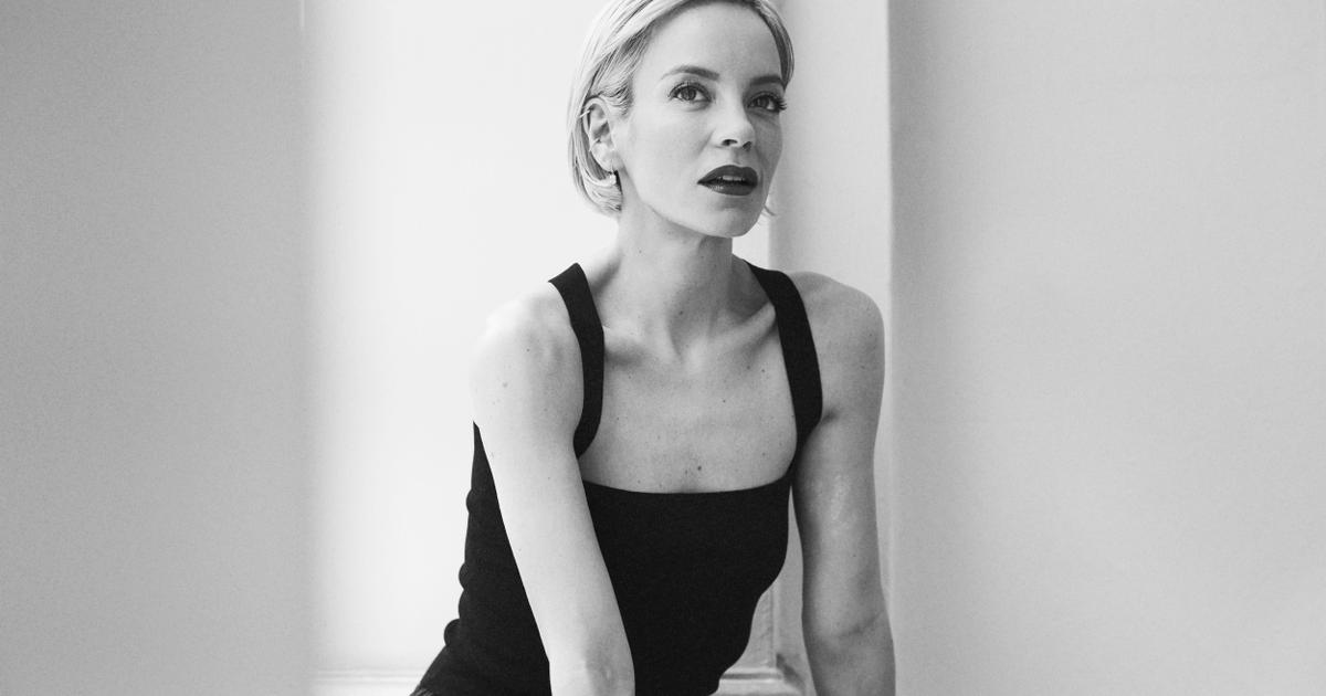 “West End Girl”, el nuevo álbum de Lily Allen con un aire catártico