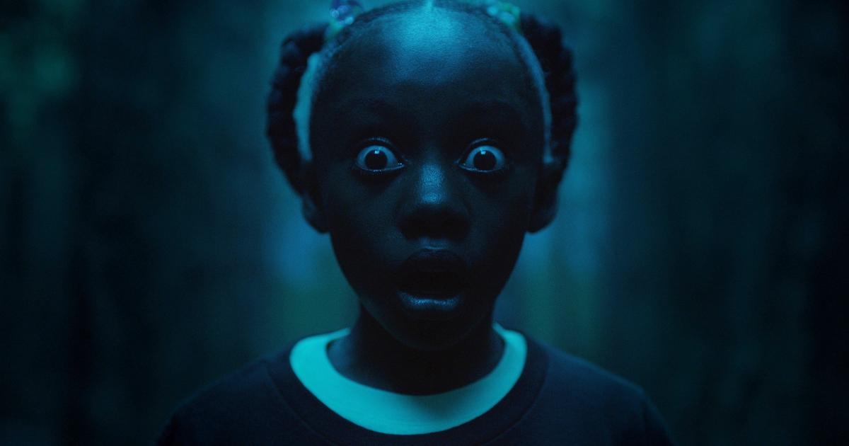 ¿Cómo logran las películas de terror hacernos sentir bien?