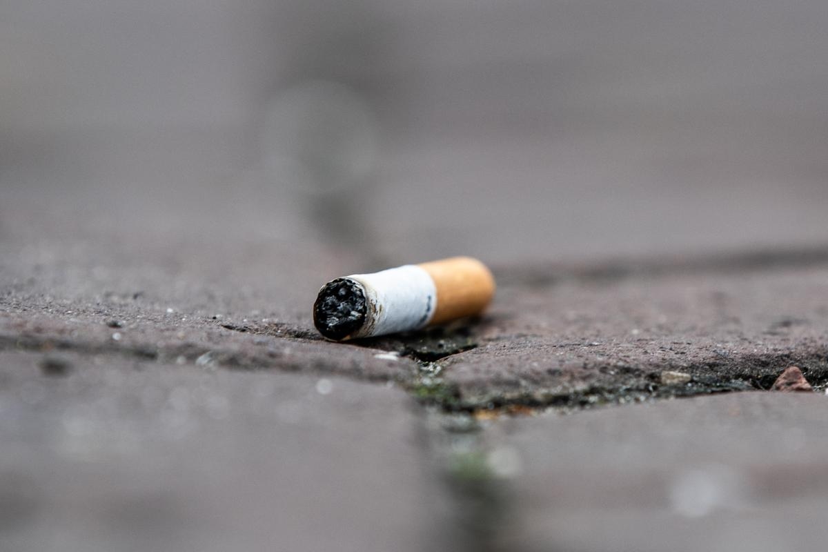 A proposed law aims to make young people born after 2014 the first tobacco-free generation