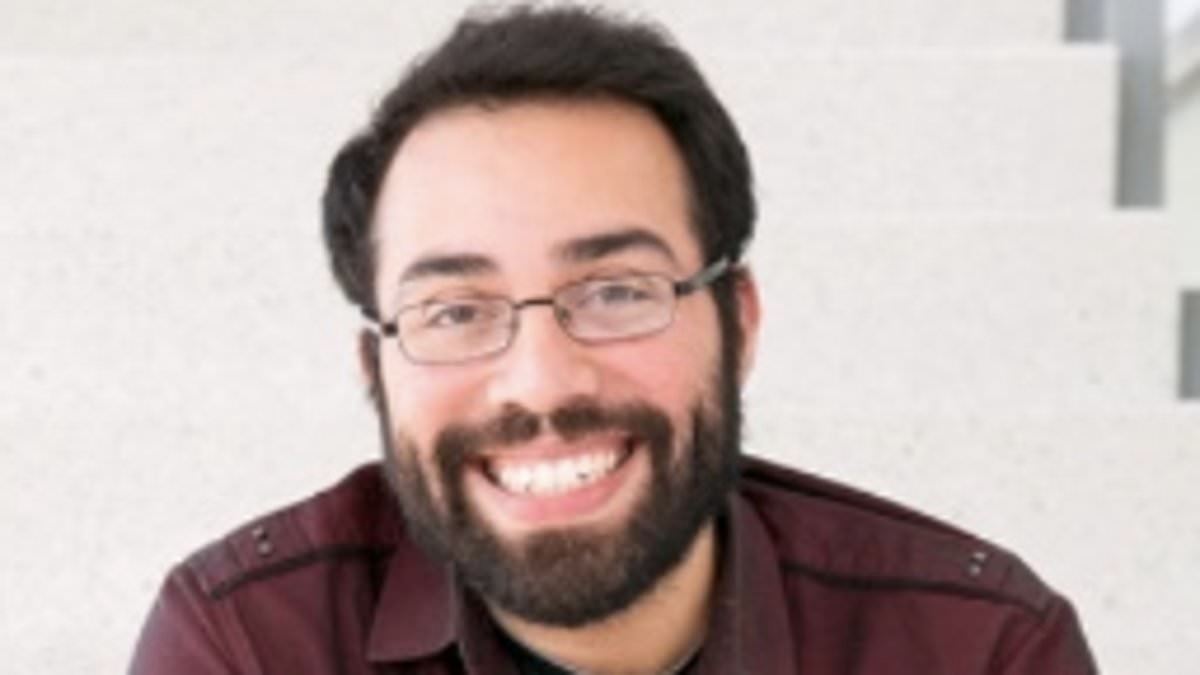 I'm the scientist who has proved it really is possible to erase bad memories - and replace them with good ones. This is how it works... and what it means for the future: PROF STEVE RAMIREZ