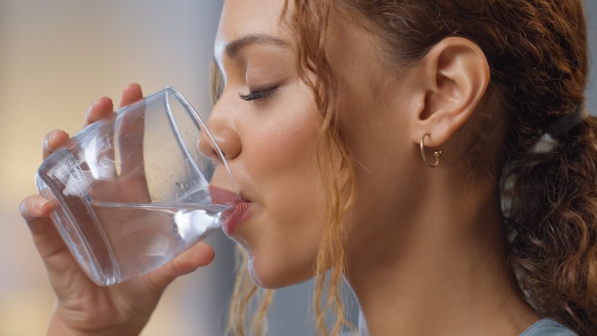 DR ELLIE CANNON: The 4 things you MUST do to help combat kidney disease