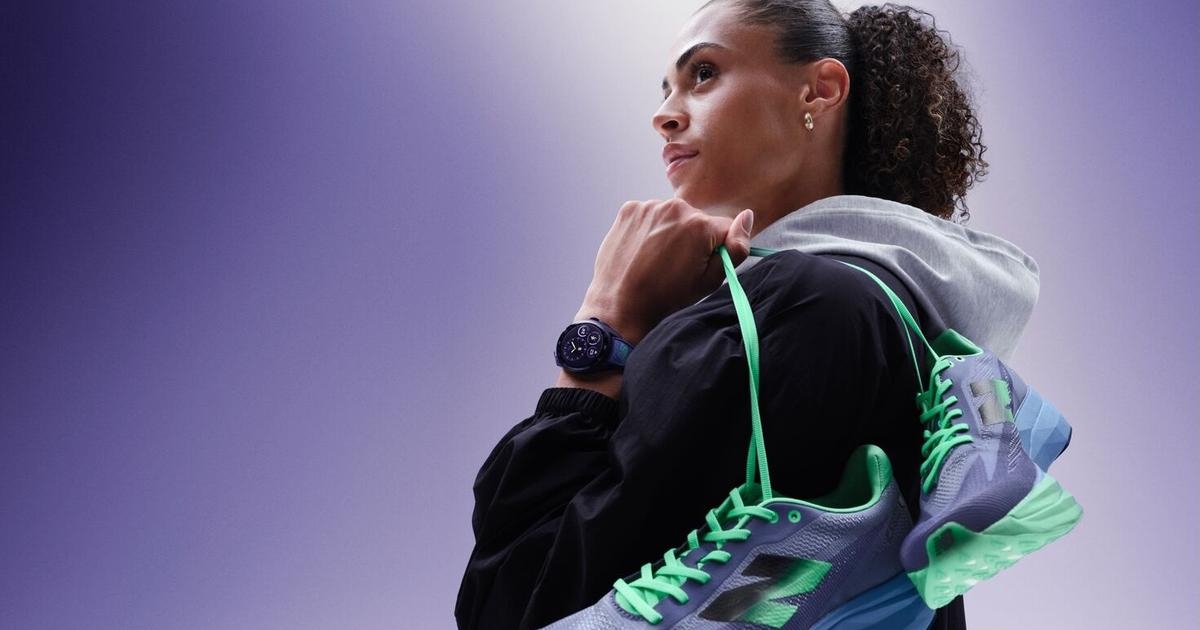 Ecco come funziona il nuovo smartwatch di Tag Heuer senza Google