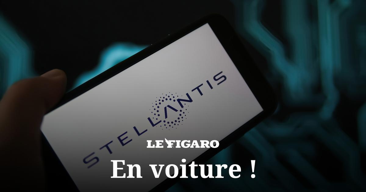 "En la carretera" n.º 20: Stellantis en una zona turbulenta
