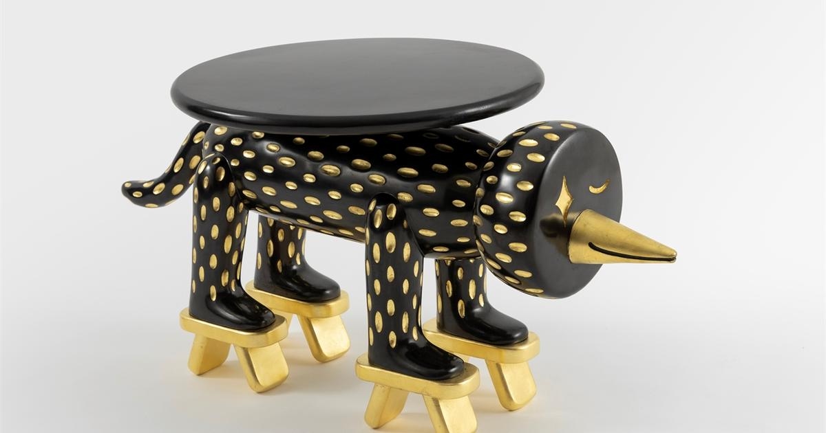 Diseñadores ibéricos que brillan