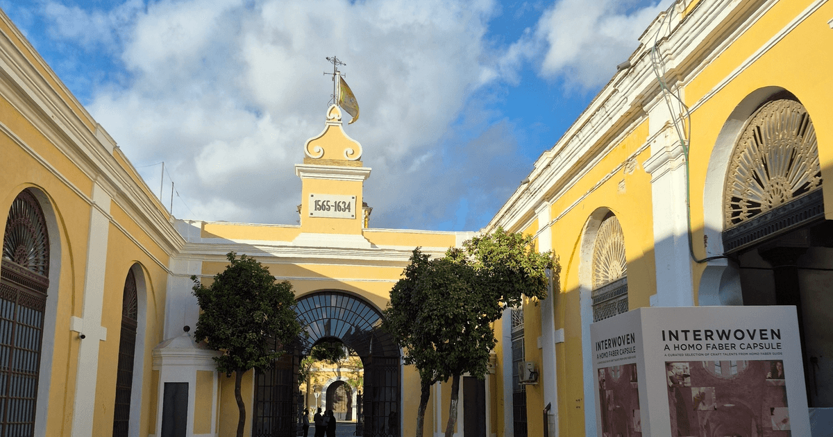 La artesanía española al servicio del diseño
