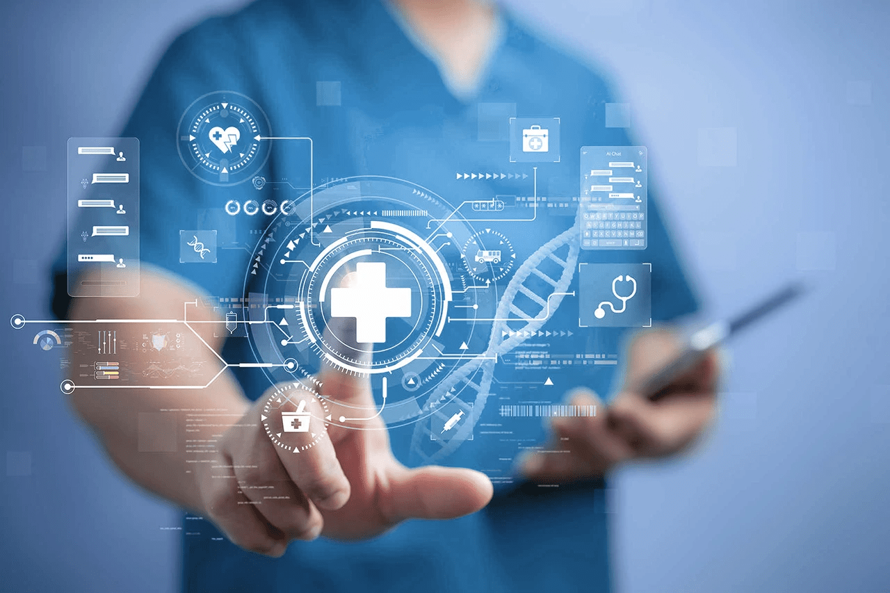 AI outperforms human experts at detecting glaucoma, study finds