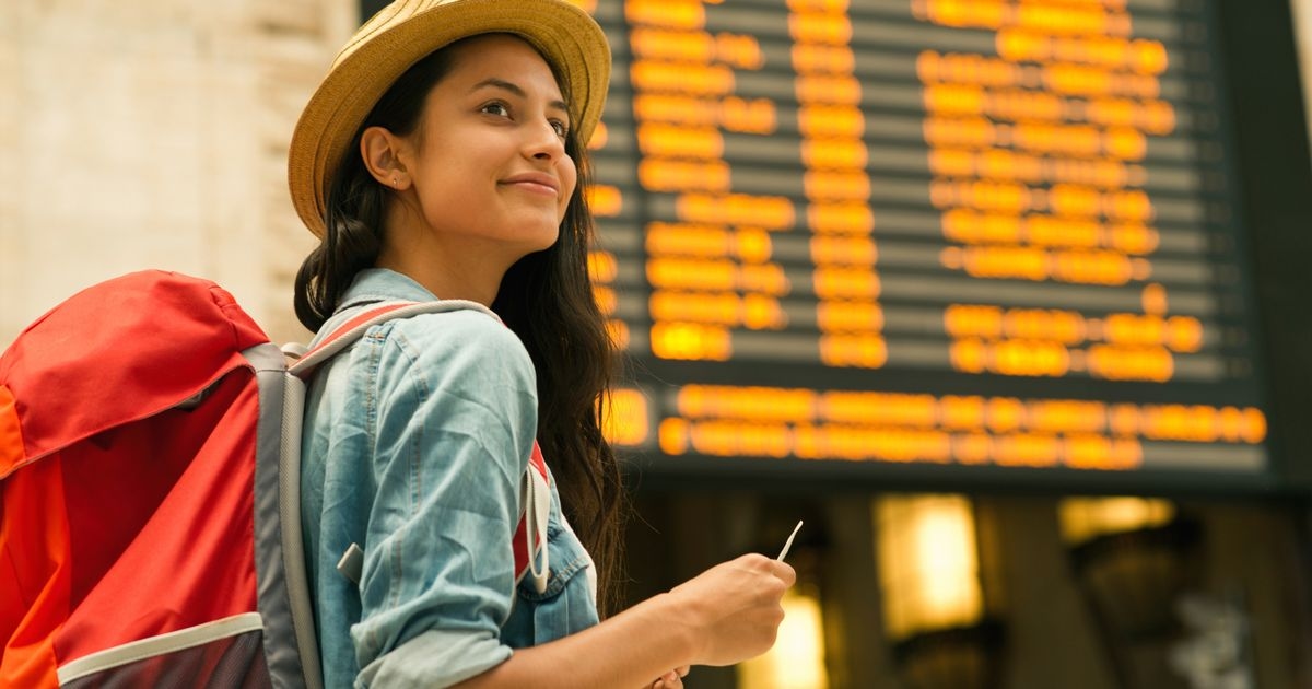 'I visited French city for cheaper than day trip to London using Eurostar hack'