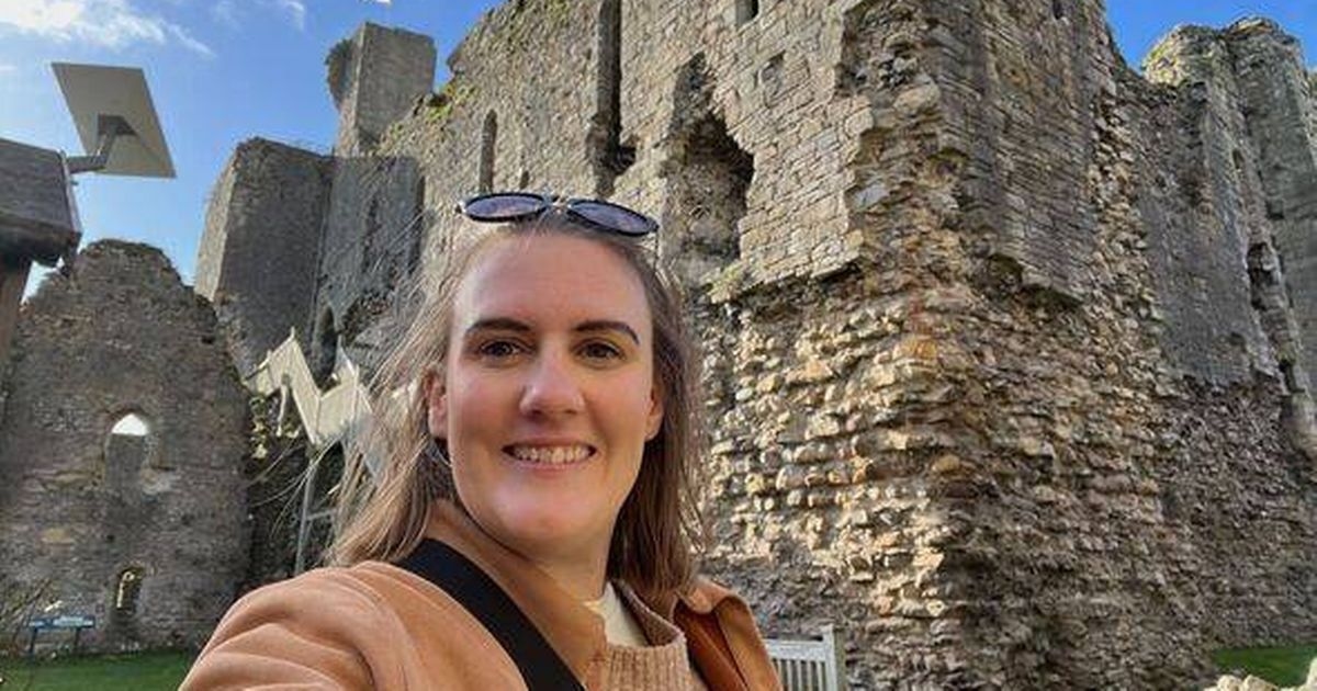 I stayed in charming UK market town so cosy I felt like Cameron Diaz in The Holiday