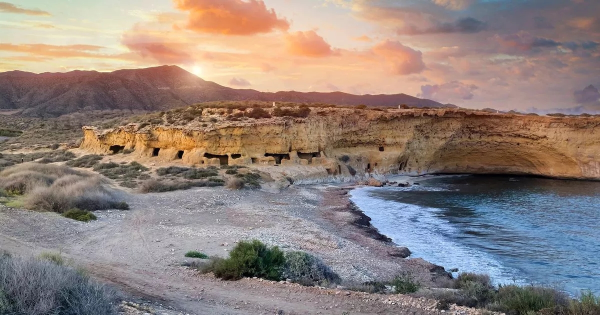 Новый маршрут Ryanair в пункт назначения, где в ноябре температура составит 21°C