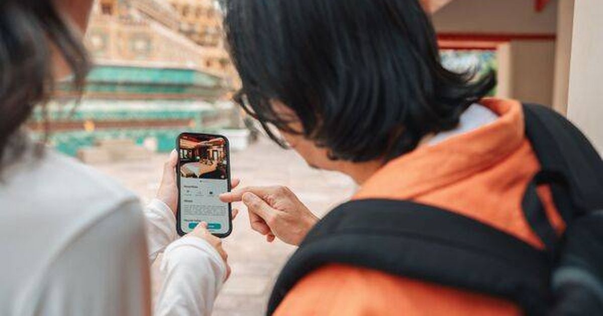 Cette méthode de réservation d'hôtel peut vous faire économiser des centaines d'euros sur vos prochaines vacances.