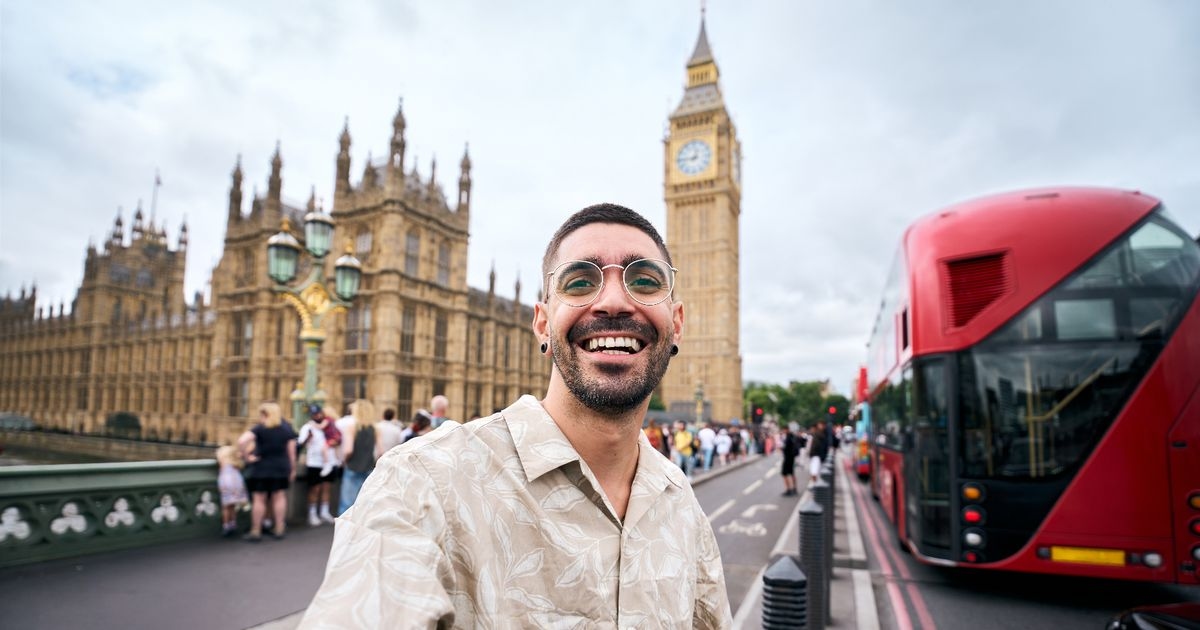 La « meilleure attraction » du Royaume-Uni a été désignée – et c’est une attraction dont vous n’avez probablement jamais entendu parler.