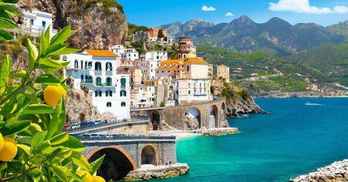 Das beste Land für den Ruhestand im Jahr 2025 wurde genannt und es ist nur 2 Flugstunden von Großbritannien entfernt.