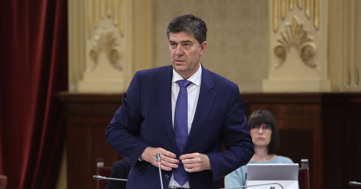 20.000 Briten verließen diesen Sommer den spanischen Hotspot, während der Chef zugibt, dass es „besorgniserregend“ sei.