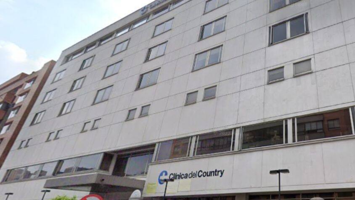 È scomparso il neurochirurgo colombiano Tito Arcadio Perilla Cepeda.