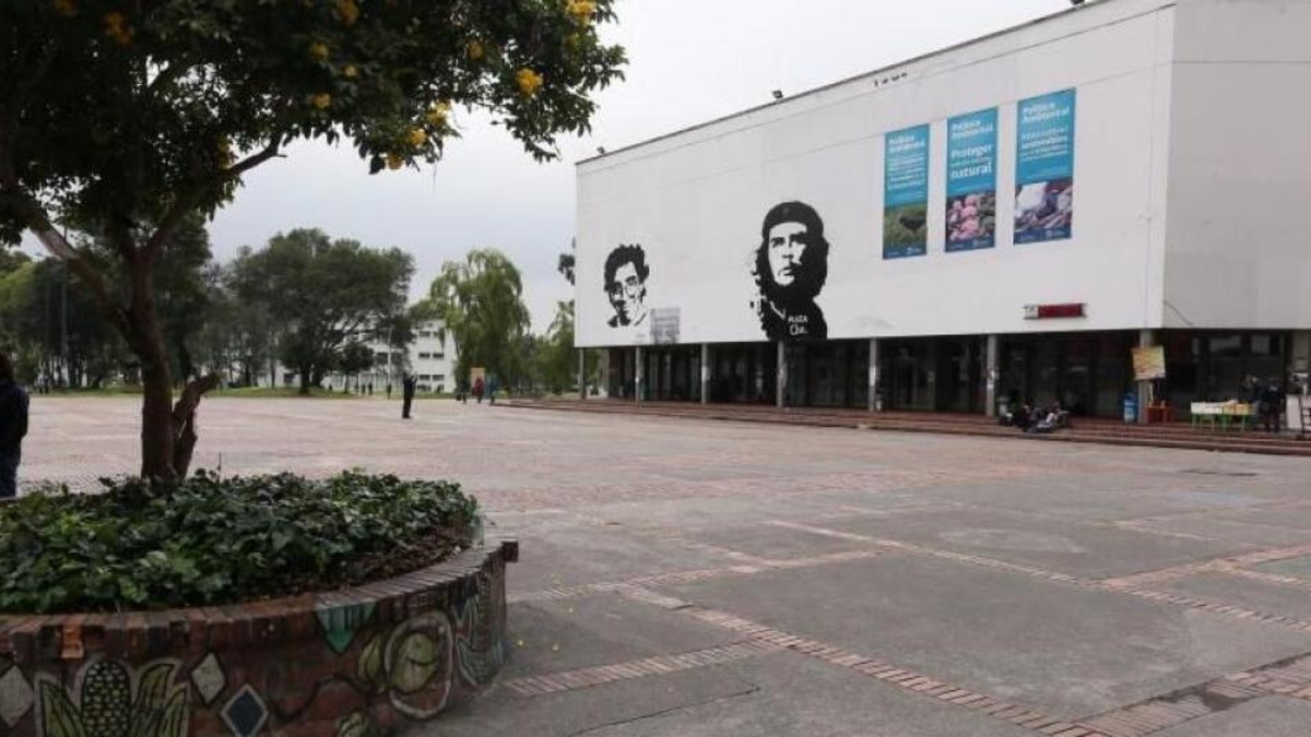 Berichten zufolge wurden 32 Computer aus dem Ingenieurgebäude der National University gestohlen: „Die Sicherheitslage auf dem Campus ist kritisch.“