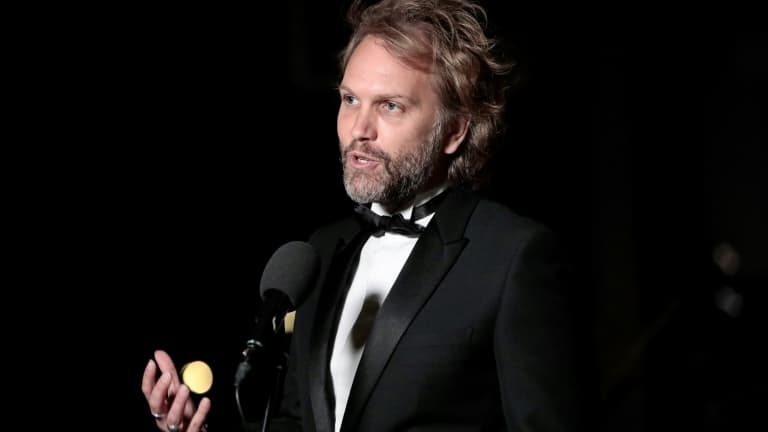 Florian Zeller und Eric Neuhoff wurden in die französische Akademie gewählt