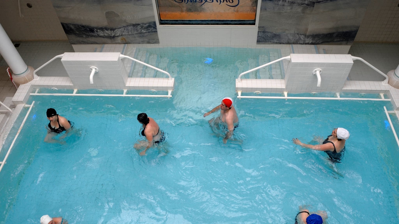 Spa tedavilerinin geri ödemesi sona mı eriyor? "Sırt ağrısı için 3 haftalık tedavi, tamamen geri ödenir."