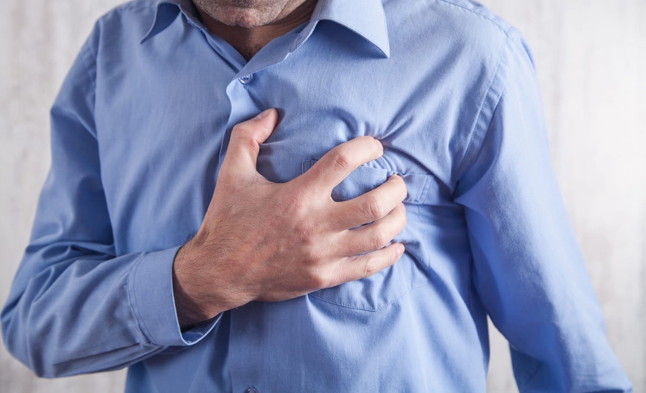 Ecco i segnali di allarme a cui fare attenzione: il 99% delle vittime di ictus o infarto ne ha avuto uno