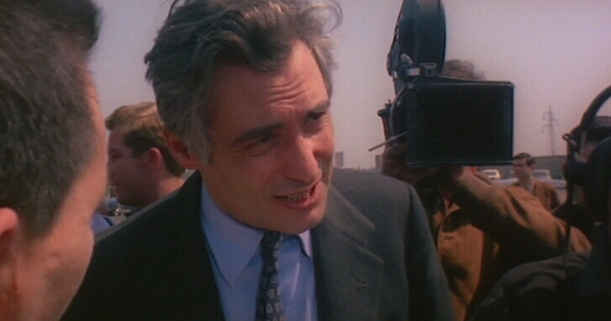 Настоящая критика против терапевтических интеллектуалов. Как же нам не хватает Гарболи.