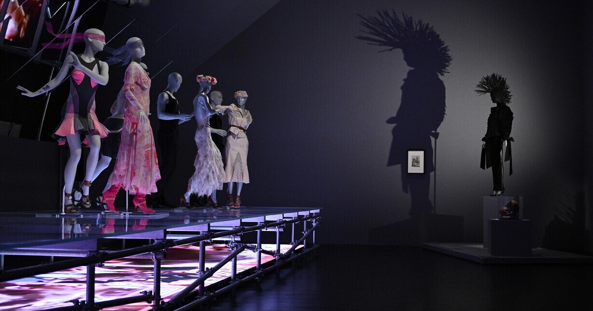 Потому что Де Мео сделает то, на что никто не осмелится (обрежет засохшие ветви, как в случае с Маккуином).